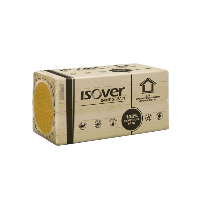 Утеплитель Isover Фасад-Мастер 50х600х1000 в Вырице